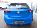 Opel Corsa ELEKTRO+AUTOMATIK+SHZ+LRH+KLIMA+LED Blau - thumbnail 6