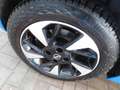 Opel Corsa ELEKTRO+AUTOMATIK+SHZ+LRH+KLIMA+LED Blau - thumbnail 18