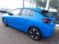 Opel Corsa ELEKTRO+AUTOMATIK+SHZ+LRH+KLIMA+LED Blau - thumbnail 7