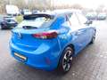 Opel Corsa ELEKTRO+AUTOMATIK+SHZ+LRH+KLIMA+LED Blau - thumbnail 5