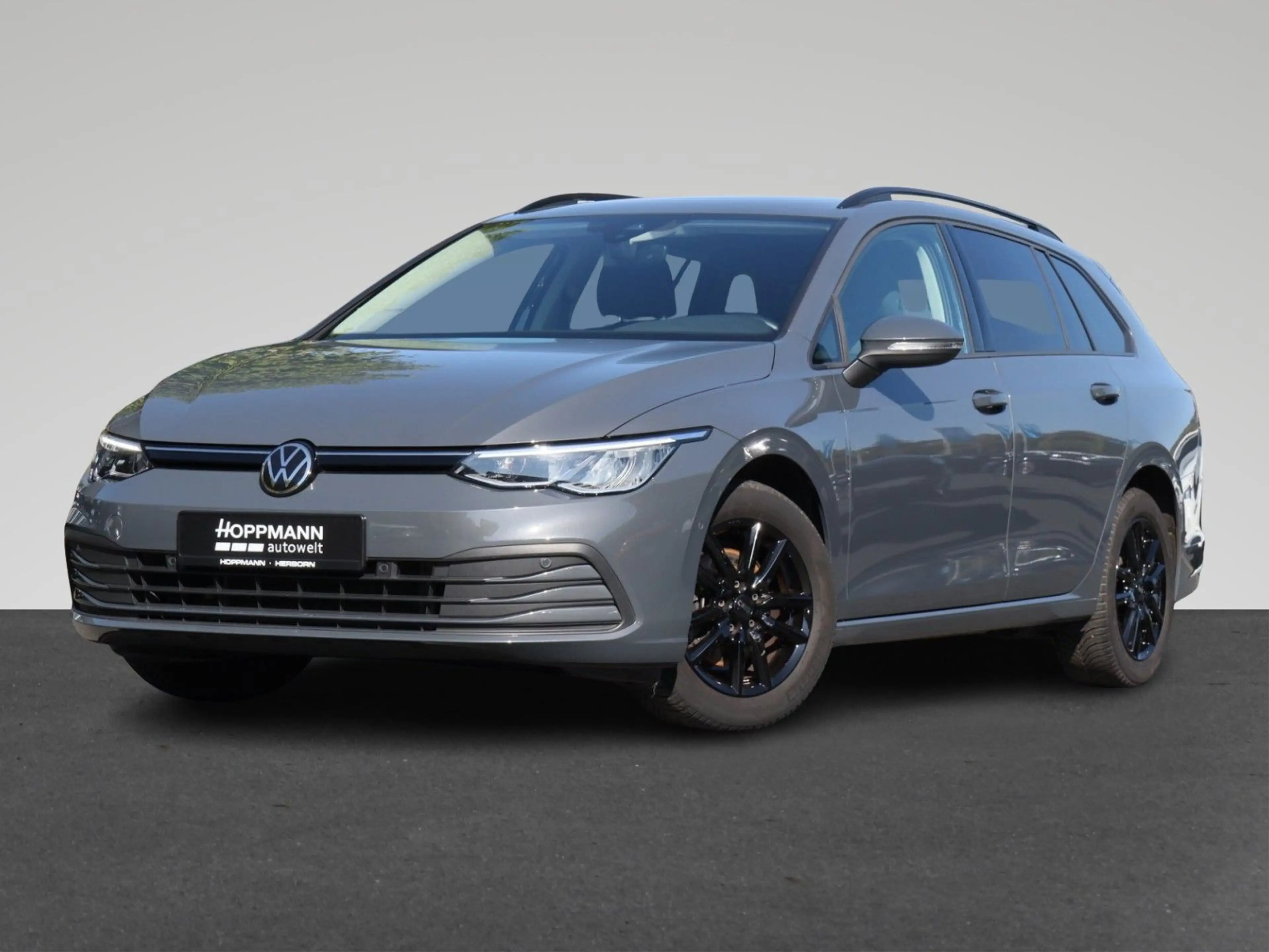 Volkswagen Golf Variant Golf VIII Variant nza 1.0TSI Navi TravelAssist K — photo 2
