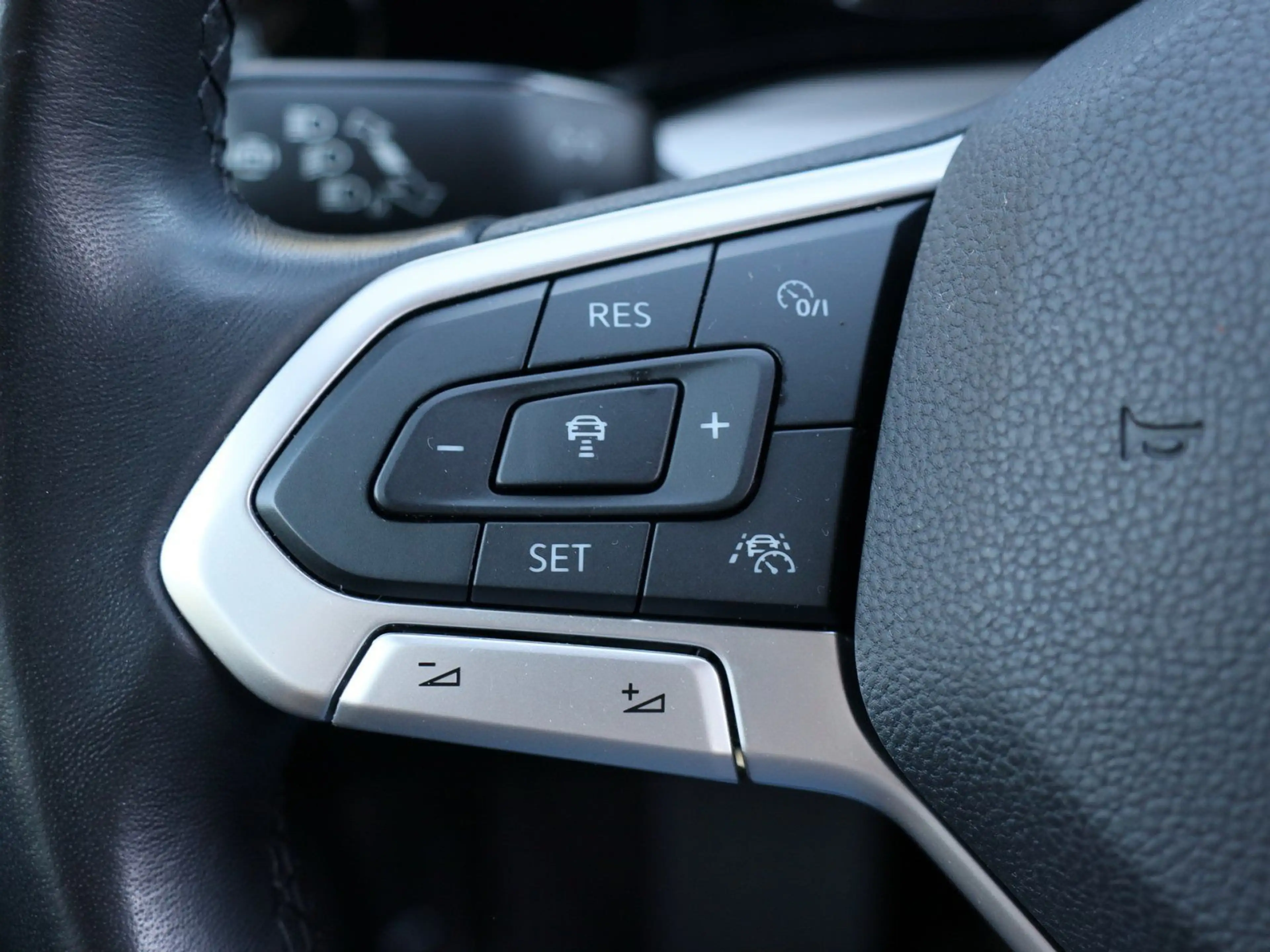 Volkswagen Golf Variant Golf VIII Variant nza 1.0TSI Navi TravelAssist K — photo 16