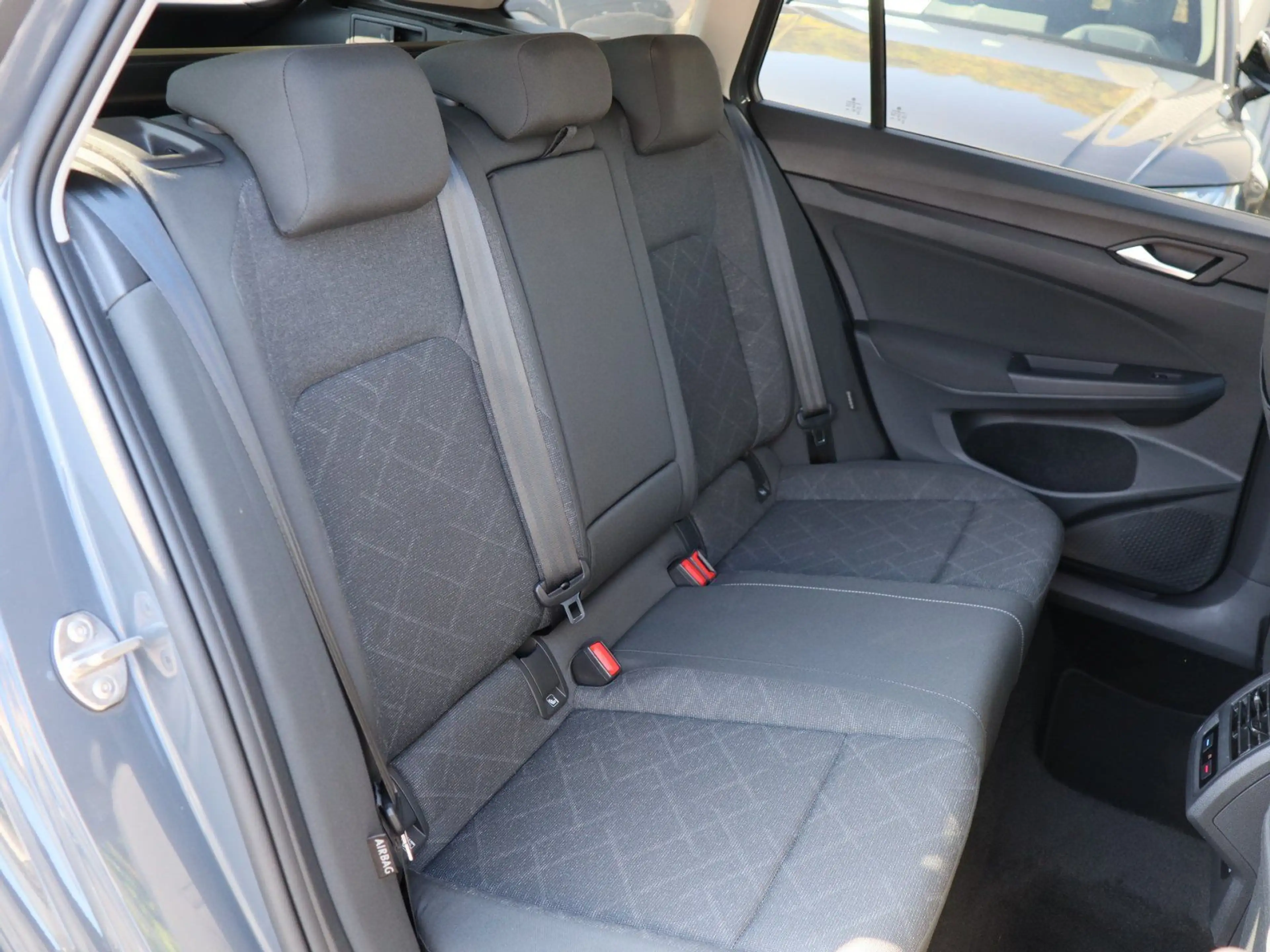 Volkswagen Golf Variant Golf VIII Variant nza 1.0TSI Navi TravelAssist K — photo 5