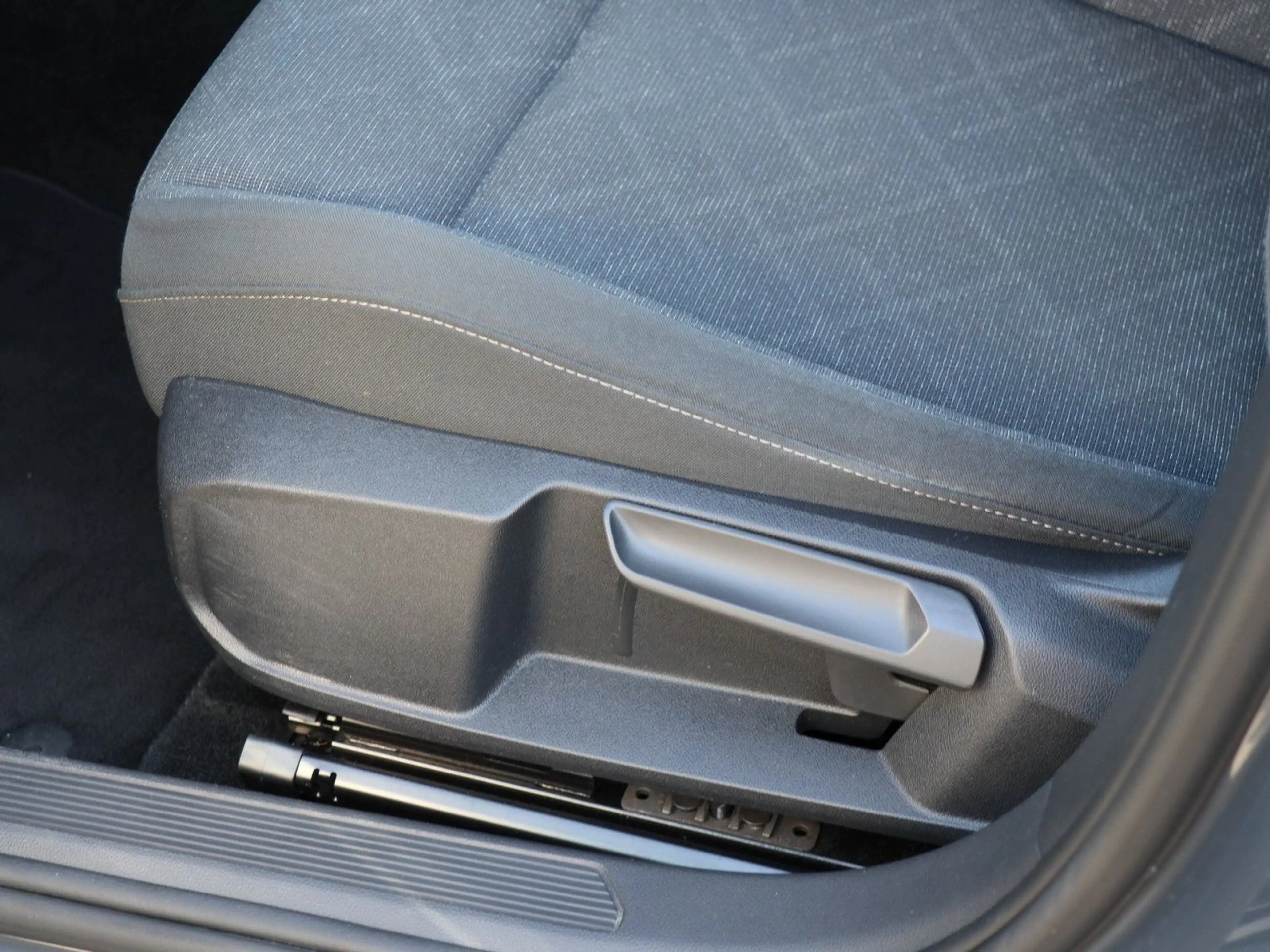 Volkswagen Golf Variant Golf VIII Variant nza 1.0TSI Navi TravelAssist K — photo 15