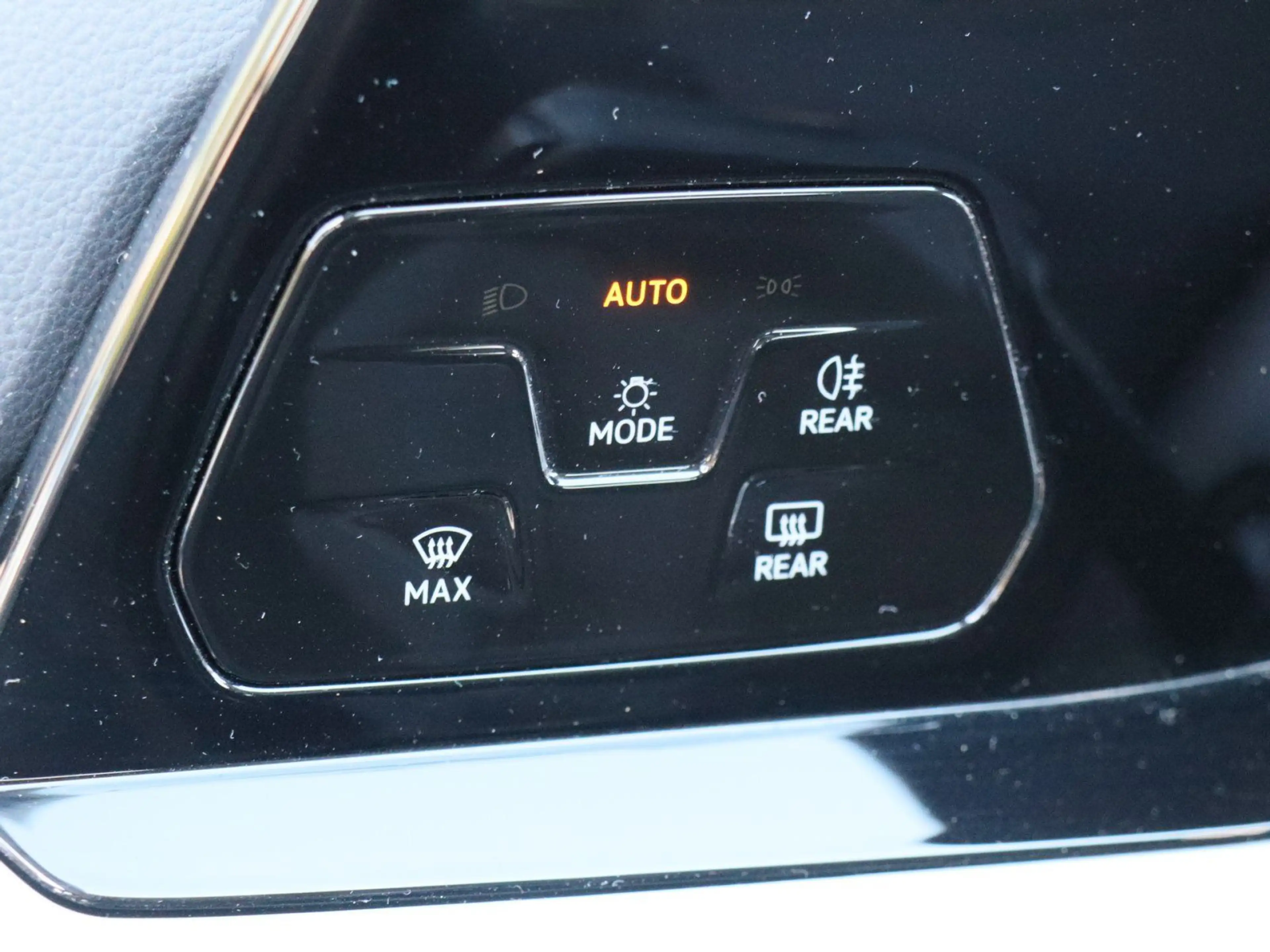 Volkswagen Golf Variant Golf VIII Variant nza 1.0TSI Navi TravelAssist K — photo 13