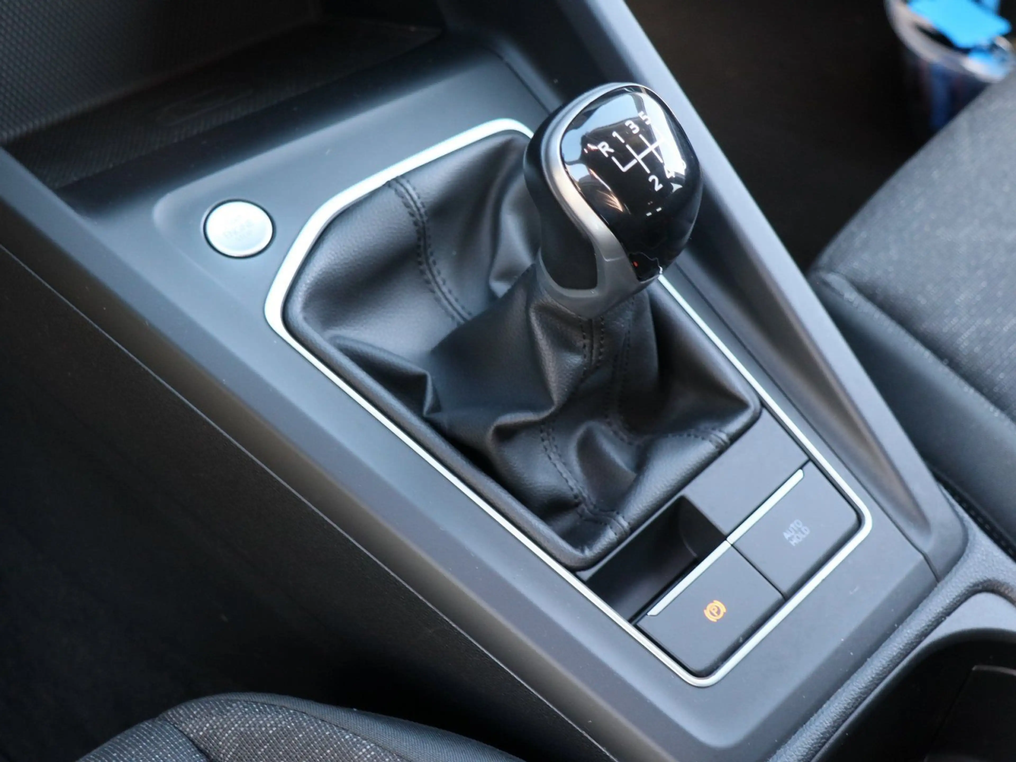 Volkswagen Golf Variant Golf VIII Variant nza 1.0TSI Navi TravelAssist K — photo 10