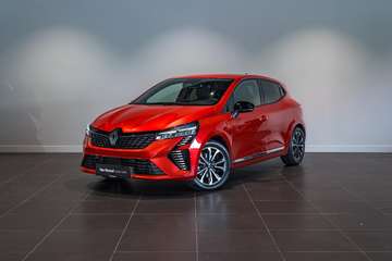 E-TECH Full Hybrid 145 Techno