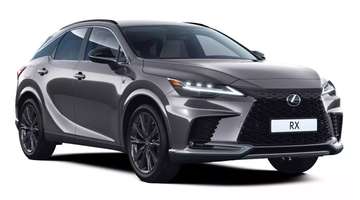 + E-Four Sport Design Panoramaglasdach