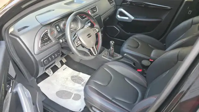 Evo Evo3 view 12