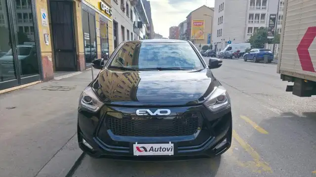 Evo Evo3 view 2