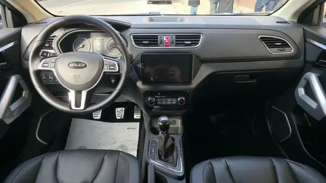 Evo Evo3 view 13