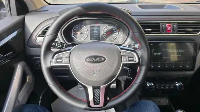 Evo Evo3 view 14