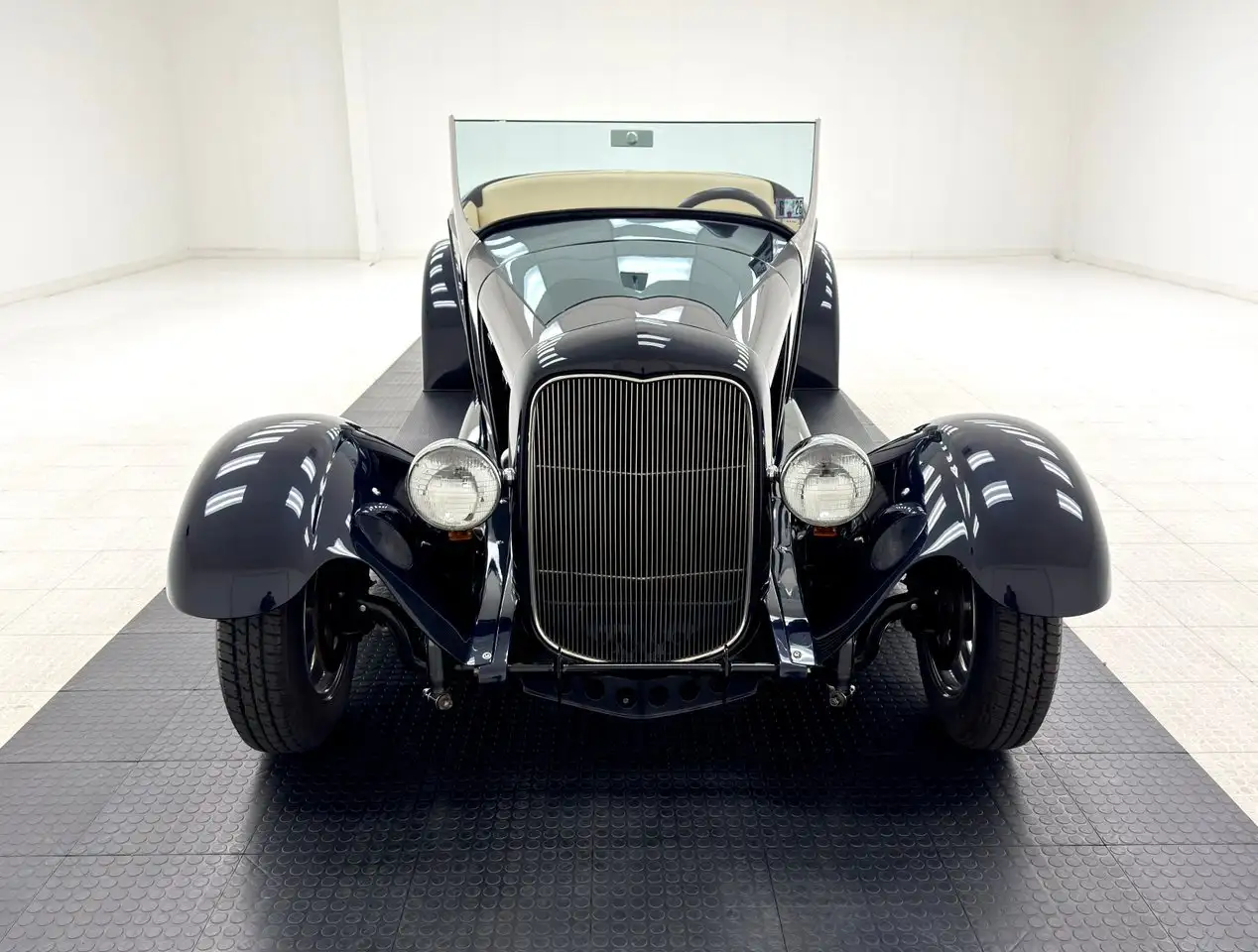 Ford Roadster, foto 8