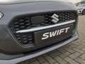 Suzuki Swift 1.2 Select Smart Hybrid Automaat Mengelers Actiepr Grijs - thumbnail 8