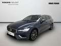 Volvo V60 2.0 T6 AWD Recharge Core Auto Azul - thumbnail 1