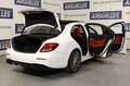 Mercedes-Benz E 63 AMG S 4MATIC 612cv Blanco - thumbnail 37