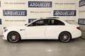 Mercedes-Benz E 63 AMG S 4MATIC 612cv Weiß - thumbnail 3