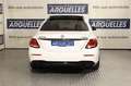 Mercedes-Benz E 63 AMG S 4MATIC 612cv Blanco - thumbnail 4