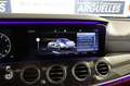 Mercedes-Benz E 63 AMG S 4MATIC 612cv Weiß - thumbnail 16