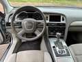 Audi A6 Avant 2.7 TDI Klimaautomatik AHK TÜV 06/25 Grijs - thumbnail 9