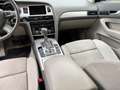 Audi A6 Avant 2.7 TDI Klimaautomatik AHK TÜV 06/25 Grijs - thumbnail 10
