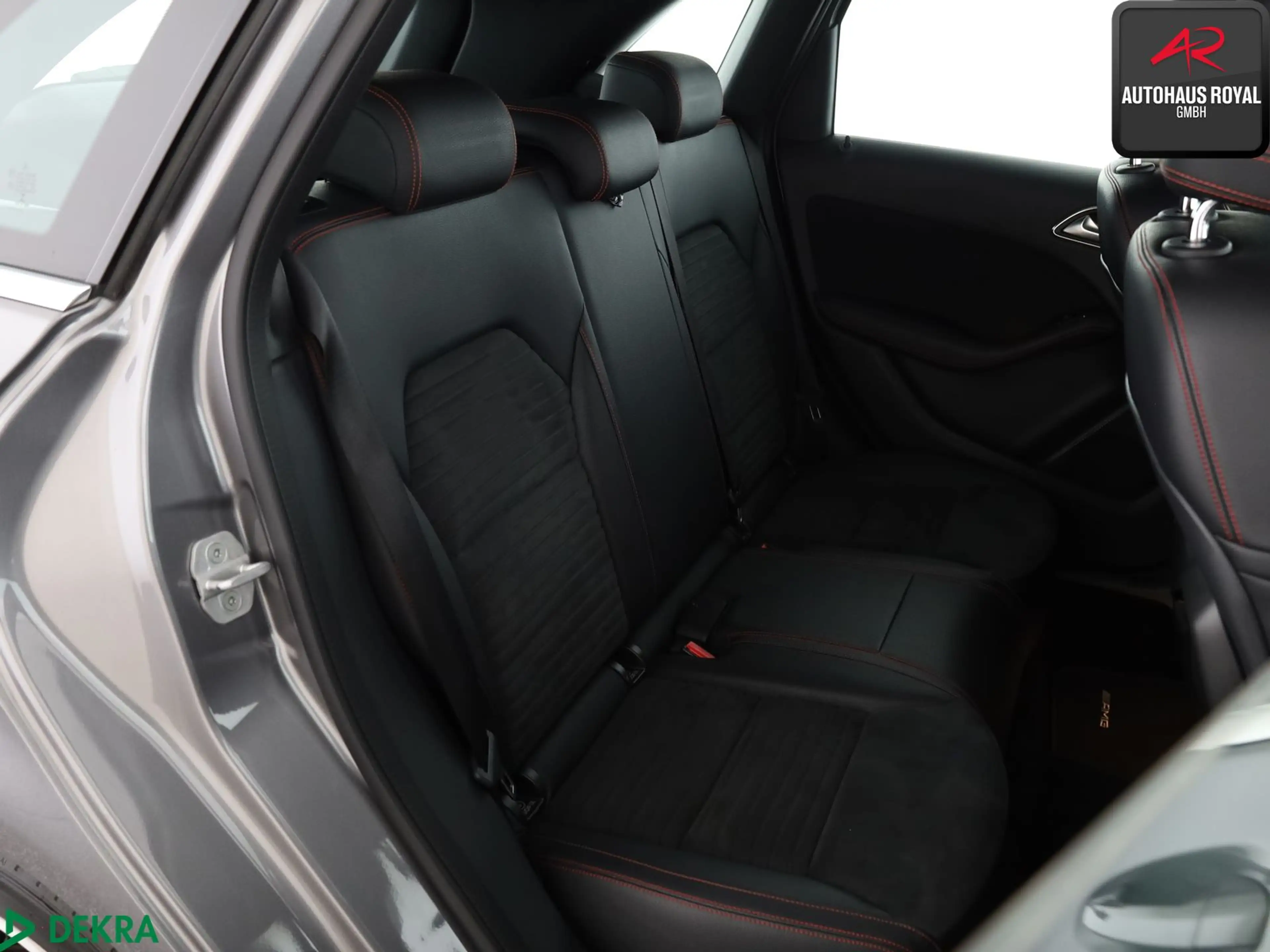 Mercedes-Benz B 220 B 220 d 4MATIC AMG AKT.PARKLENKASSIST,TEMPOMAT — photo 13