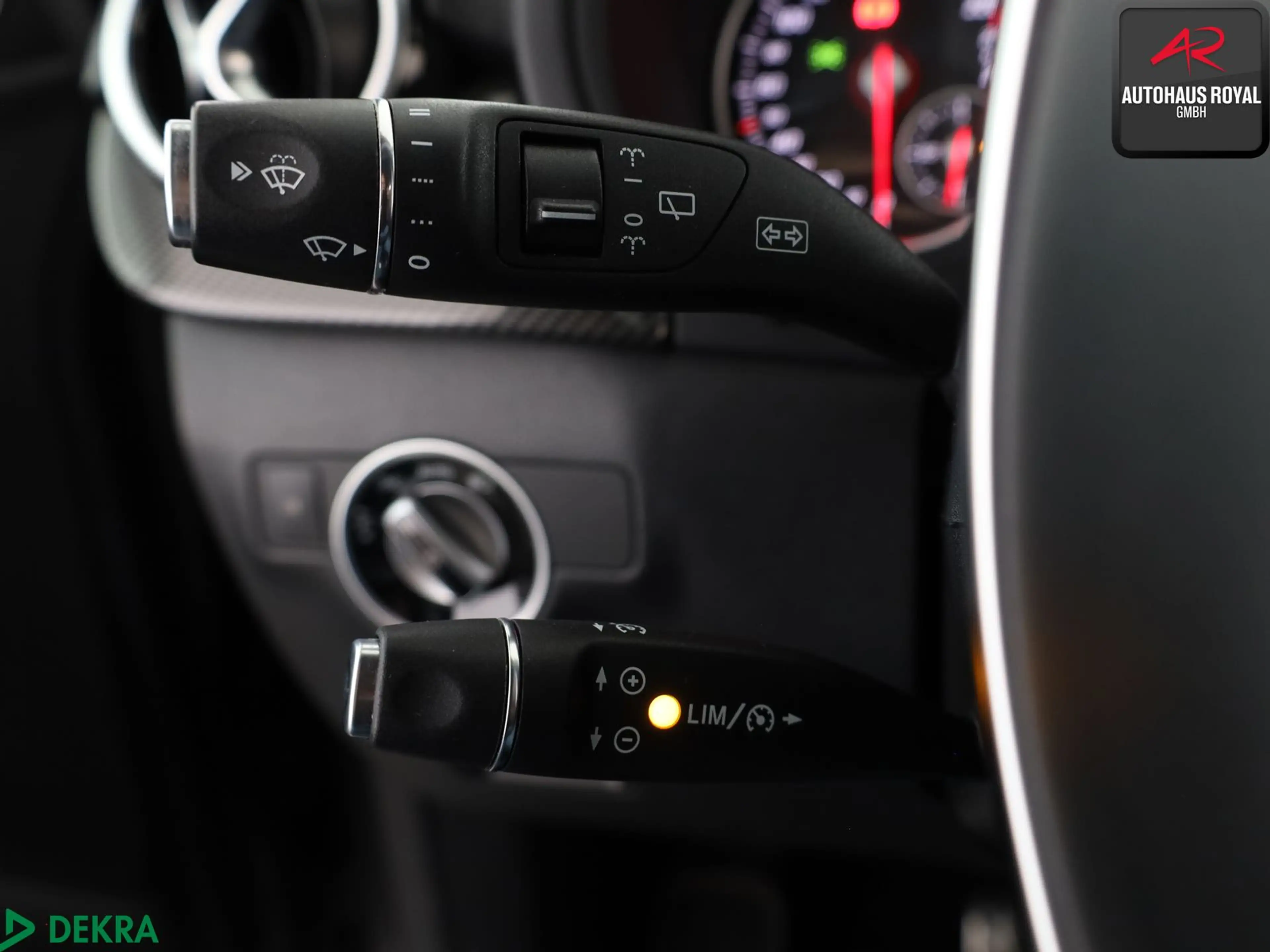Mercedes-Benz B 220 B 220 d 4MATIC AMG AKT.PARKLENKASSIST,TEMPOMAT — photo 14