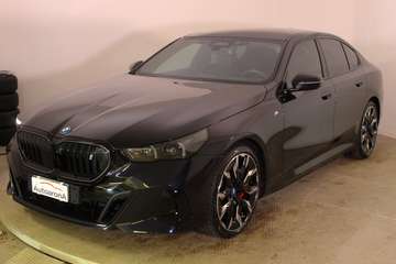 Serie 5 G60 Berlina edrive40 MSport