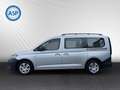 Volkswagen Caddy 2.0 TDI 4x4 PDC Bluetooth ANDROID Argintiu - thumbnail 2