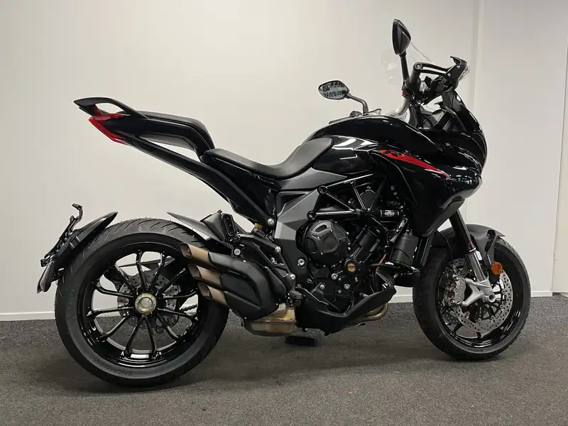 MV Agusta MVAGUSTA TURISMO VELOCE - foto 5