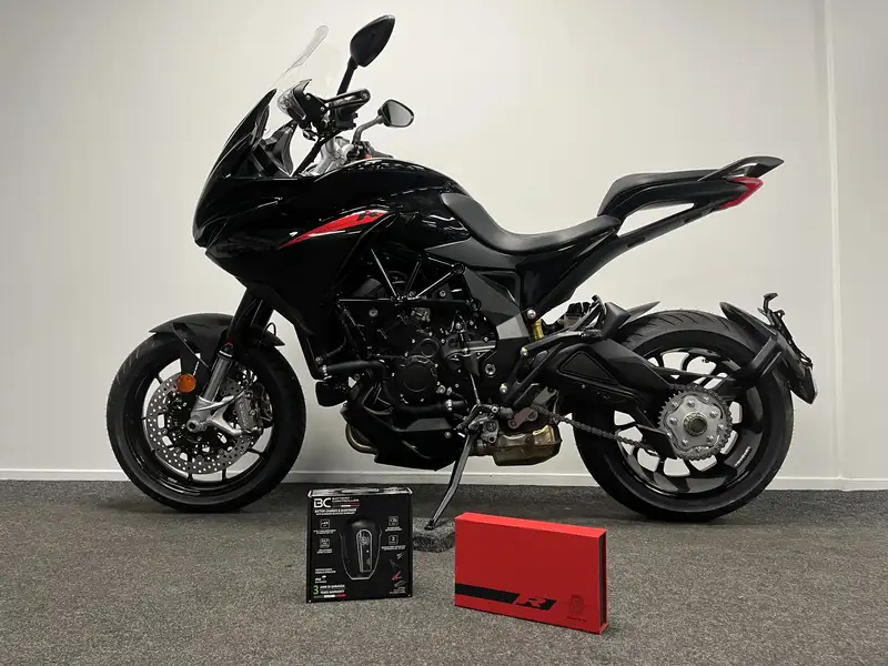 MV Agusta MVAGUSTA TURISMO VELOCE - foto 2