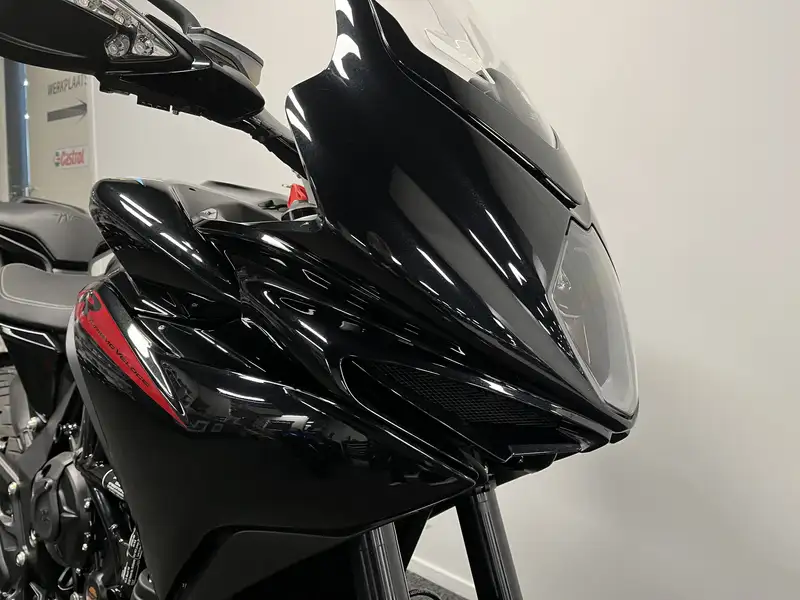 MV Agusta MVAGUSTA TURISMO VELOCE - foto 3