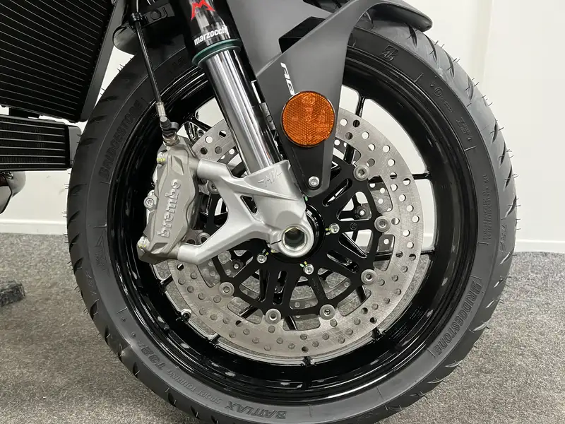 MV Agusta MVAGUSTA TURISMO VELOCE - foto 6