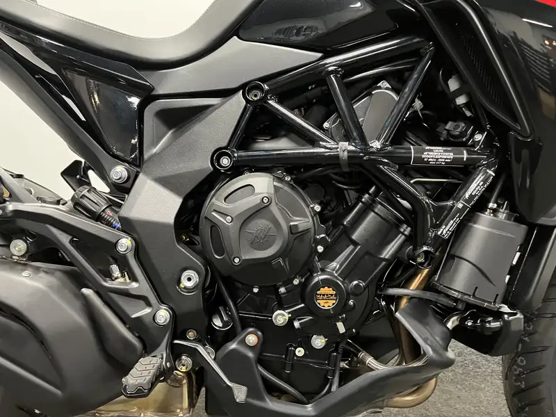 MV Agusta MVAGUSTA TURISMO VELOCE - foto 7