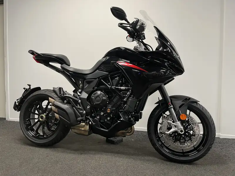 MV Agusta MVAGUSTA TURISMO VELOCE - foto 4