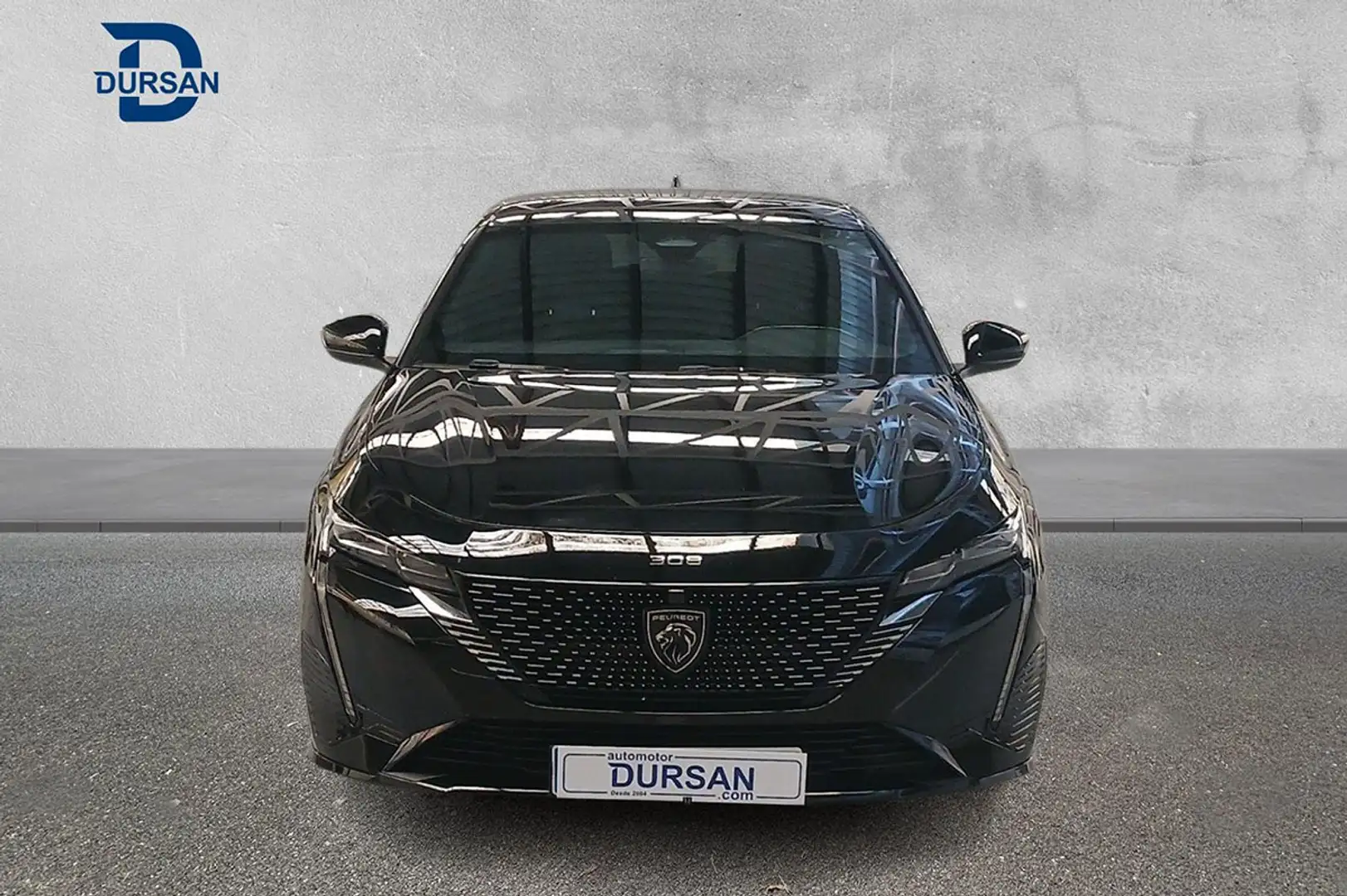Peugeot 308 1.5 BlueHDi S&S GT EAT8 130 - 2