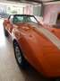 Corvette C3 Oranje - thumbnail 1