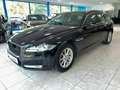 Jaguar XF Sportbrake Prestige AWD Smartlink AHK Leder Black - thumbnail 1