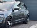 Skoda Octavia RS #DSG #APR #KW #3" HJS-DP #Klappe Grijs - thumbnail 5
