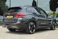 BMW iX3 HIGH EXECUTIVE 80KWH SHADOW LINE | HUD | PANO | TR Grijs - thumbnail 2