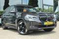 BMW iX3 HIGH EXECUTIVE 80KWH SHADOW LINE | HUD | PANO | TR Grijs - thumbnail 9