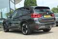 BMW iX3 HIGH EXECUTIVE 80KWH SHADOW LINE | HUD | PANO | TR Grijs - thumbnail 12