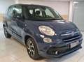 Fiat 500L 500L Wagon 1.6 mjt Lounge 120cv my19 Blau - thumbnail 9