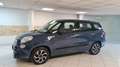 Fiat 500L 500L Wagon 1.6 mjt Lounge 120cv my19 Blau - thumbnail 14