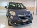 Fiat 500L 500L Wagon 1.6 mjt Lounge 120cv my19 Blau - thumbnail 17