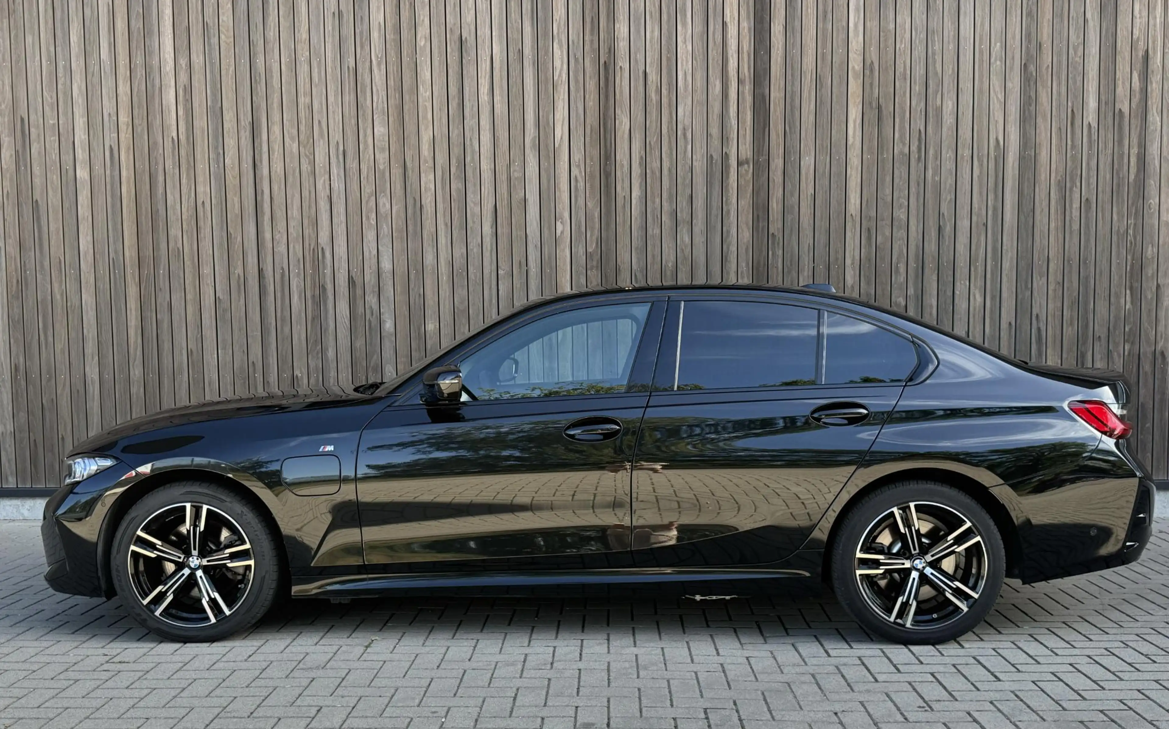 BMW 330 3-serie 330e M SPORT | BTW | 360 | ACC | HEADUP | — photo 6