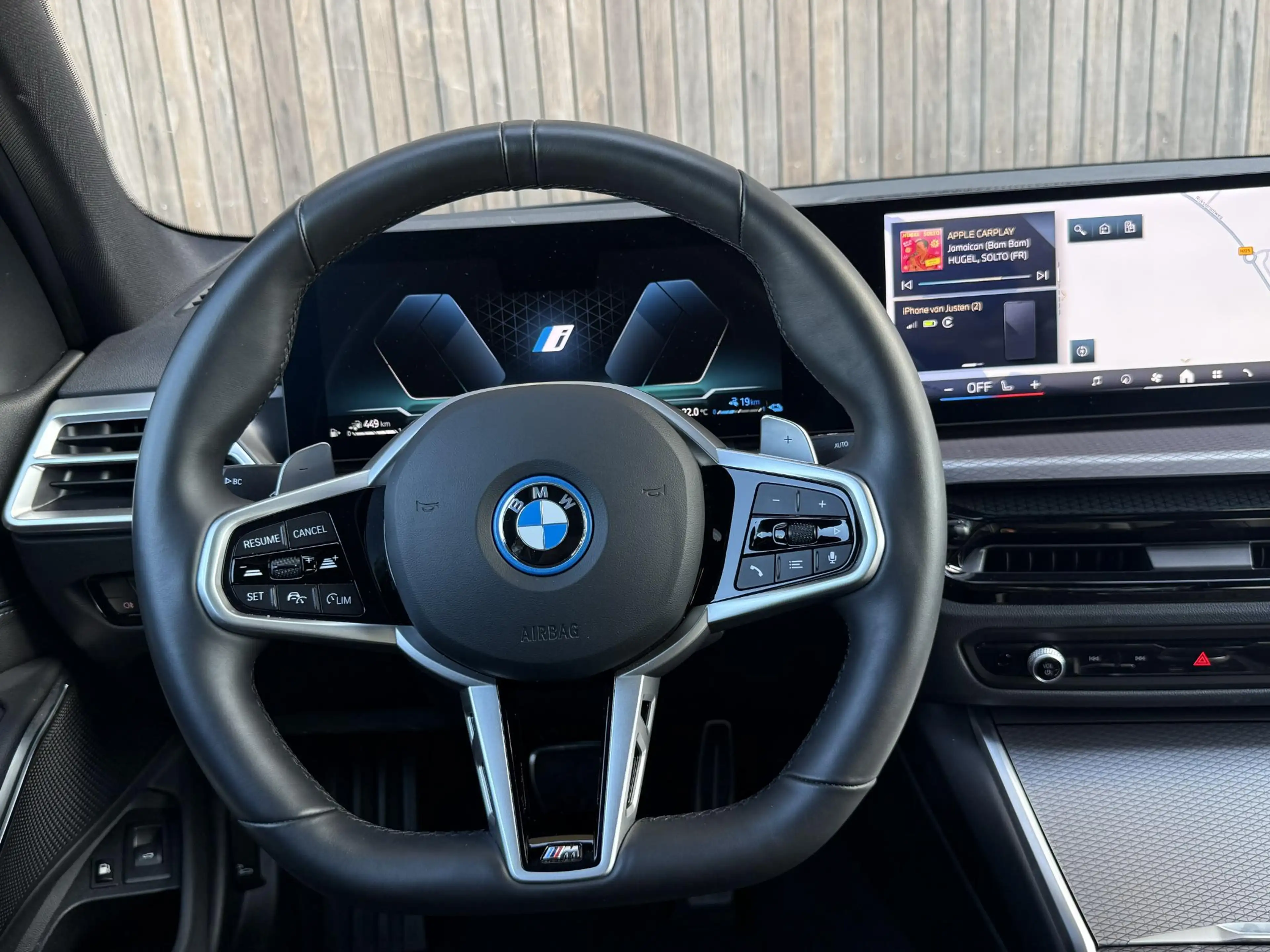 BMW 330 3-serie 330e M SPORT | BTW | 360 | ACC | HEADUP | — photo 15
