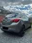 Opel Corsa 1.3 CDTI Black Edition Gris - thumbnail 2