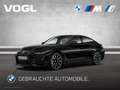 BMW 420 i Gran Coupé M Sportpaket HiFi DAB GSD Shz Schwarz - thumbnail 1
