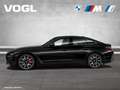 BMW 420 i Gran Coupé M Sportpaket HiFi DAB GSD Shz Schwarz - thumbnail 5